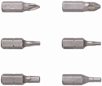 Отвертка аккум. Einhell TC-SD 3,6 аккум. патрон:Шестигранник 6.35 мм (1/4) (4513442) от магазина РЭССИ