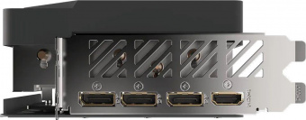 Видеокарта Gigabyte PCI-E 4.0 GV-N407TEAGLE OC-12GD NVIDIA GeForce RTX 4070TI 12288Mb 192 GDDR6X 2625/21000 HDMIx1 DPx3 HDCP Ret от магазина РЭССИ