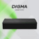 Коммутатор Digma DSW-108GE DSW-108GEV2 (L2) 8x1Гбит/с неуправляемый от магазина РЭССИ