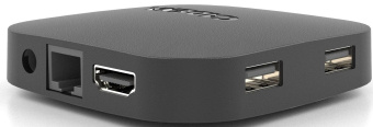 Медиаплеер Cadena Pro X 32Gb от магазина РЭССИ