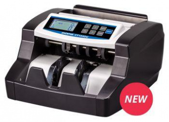 Счетчик банкнот Dors CT1040 SYS-039182 мультивалюта от магазина РЭССИ