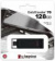 Флеш Диск Kingston 128Gb DataTraveler 70 Type-C DT70/128GB USB3.2 черный от магазина РЭССИ