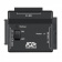 Адаптер-переходник для HDD AgeStar FUBCP2 IDE SATA SATA пластик черный 2.5" 3.5" 5.25" от магазина РЭССИ