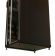 Шкаф серверный WRline (WR-TT-2761-AS-RAL9004) напольный 27U 600x1000мм пер.дв.стекл задн.дв.стал.лист 2 бок.пан. 800кг черный 910мм 1388мм IP20 сталь от магазина РЭССИ