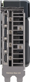 Видеокарта Asus PCI-E 4.0 DUAL-RTX4060TI-16G NVIDIA GeForce RTX 4060TI 16Gb 128bit GDDR6 2535/18000 HDMIx1 DPx3 HDCP Ret от магазина РЭССИ