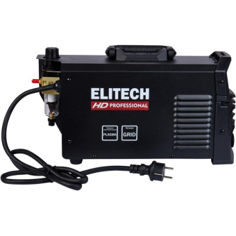 Аппарат плазменной резки Elitech HD WM 40 Plasma 204478 от магазина РЭССИ