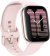 Картинка Смарт-часы Amazfit Active A2211 35.9мм 1.75" AMOLED корп.розовый рем.розовый разм.брасл.:135-190мм (1746350) от магазина РЭССИ Смарт-часы Amazfit Active A2211 35.9мм 1.75" AMOLED корп.розовый рем.розовый разм.брасл.:135-190мм (1746350) от магазина РЭССИ