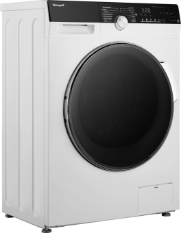 Стиральная машина Weissgauff WM 4027 Inverter Steam класс: A загр.фронтальная макс.:7кг белый от магазина РЭССИ