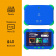 Картинка Планшет Digma CITI Kids MT8321 (1.3) 4C RAM2Gb ROM32Gb 7" IPS 1024x600 3G Android 9.0 синий 2Mpix 0.3Mpix BT WiFi Touch microSDHC 64Gb minUSB 2800mAh от магазина РЭССИ Планшет Digma CITI Kids MT8321 (1.3) 4C RAM2Gb ROM32Gb 7" IPS 1024x600 3G Android 9.0 синий 2Mpix 0.3Mpix BT WiFi Touch microSDHC 64Gb minUSB 2800mAh от магазина РЭССИ
