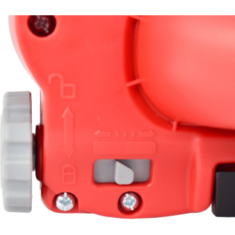 Электрический воздуходув с функцией всасывания Evoline BLE 2600 VAC BLE2600VAC от магазина РЭССИ