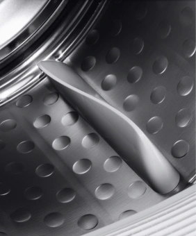 Сушильная машина Electrolux EW9HS289S пан.англ. кл.энер.:A+++ макс.загр.:9кг белый от магазина РЭССИ