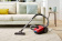 Картинка Пылесос Philips FC8243/09 900Вт красный/черный от магазина РЭССИ Пылесос Philips FC8243/09 900Вт красный/черный от магазина РЭССИ