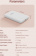Мобильный аккумулятор Romoss WSS05 5000mAh 3A PD беспров.зар. белый от магазина РЭССИ
