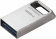 Картинка Флеш Диск Kingston 128Gb DataTraveler Micro DTMC3G2/128GB USB3.0 серебристый от магазина РЭССИ Флеш Диск Kingston 128Gb DataTraveler Micro DTMC3G2/128GB USB3.0 серебристый от магазина РЭССИ