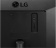 Монитор LG 34" 34WL500-B черный IPS LED 21:9 HDMI матовая 1000:1 300cd 178гр/178гр 2560x1080 WQ 6.9кг от магазина РЭССИ