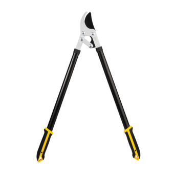 Сучкорез садовый усиленный DELI DL580321 780мм (диаметр резки 30мм лезвие с тефлоновым покрытием обрезиненная рукоять) 98492 от магазина РЭССИ