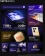 Смартфон Infinix X6850 Note 40 Pro 256Gb 8Gb золотой моноблок 3G 4G 2Sim 6.78" 1080x2436 Android 14 108Mpix 802.11 a/b/g/n/ac NFC GPS GSM900/1800 GSM1900 TouchSc Protect FM от магазина РЭССИ