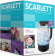 Картинка Чайник электрический Scarlett SC-EK27G34 1.7л. 2200Вт черный (корпус: стекло) от магазина РЭССИ Чайник электрический Scarlett SC-EK27G34 1.7л. 2200Вт черный (корпус: стекло) от магазина РЭССИ