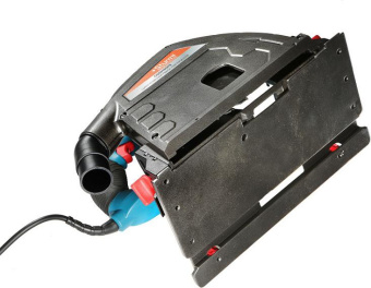 Циркулярная пила (дисковая) Sturm! CS50165PS 1400Вт (ручная) от магазина РЭССИ