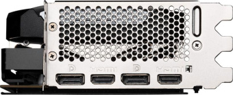 Видеокарта MSI PCI-E 4.0 RTX 4080 SUPER 16G VENTUS 3X OC NVIDIA GeForce RTX 4080 Super 16Gb 256bit GDDR6X 2580/23000 HDMIx2 DPx2 HDCP Ret от магазина РЭССИ