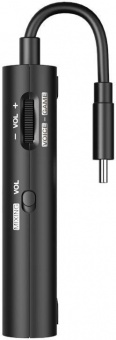 Звуковая карта Creative USB Sound Blaster G3 (BlasterX Acoustic Engine Pro) 7.1 Ret от магазина РЭССИ