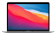 Картинка Ноутбук Apple MacBook Air A2337 M1 8 core 16Gb SSD256Gb/7 core GPU 13.3" IPS (2560x1600) Mac OS grey space WiFi BT Cam (Z1240001T) от магазина РЭССИ Ноутбук Apple MacBook Air A2337 M1 8 core 16Gb SSD256Gb/7 core GPU 13.3" IPS (2560x1600) Mac OS grey space WiFi BT Cam (Z1240001T) от магазина РЭССИ