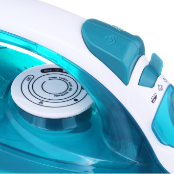 Утюг Starwind SIR6720 1800Вт зеленый/белый от магазина РЭССИ