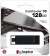 Флеш Диск Kingston 128Gb DataTraveler 70 Type-C DT70/128GB USB3.2 черный от магазина РЭССИ
