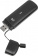 Модем 2G/3G/4G ZTE MF833R USB Firewall +Router внешний черный от магазина РЭССИ