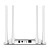 Точка доступа TP-Link TL-WA1801 AX1800 10/100/1000BASE-TX белый от магазина РЭССИ