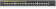 Коммутатор Zyxel GS1900-48HP v2 GS190048HPV2-EU0101F 48G 2SFP 24PoE+ 170W управляемый от магазина РЭССИ