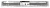 Ракель Cactus CS-BL-KYO-P5021 (DK5230, DK5240) для Kyocera ECOSYS P5026cdw,P5026cdn,P5021cdw,P5021cdn,P5018CDN от магазина РЭССИ