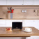 Картинка Тостер Scarlett With Love SC-TM11034 650Вт черный от магазина РЭССИ Тостер Scarlett With Love SC-TM11034 650Вт черный от магазина РЭССИ
