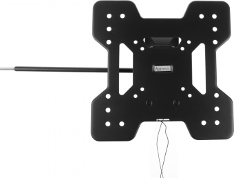 Кронштейн для телевизора Hama TILT TV Premium черный 19"-48" макс.25кг настенный от магазина РЭССИ