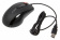 Картинка Мышь A4Tech X-718BK черный оптическая (3000dpi) USB (6but) от магазина РЭССИ Мышь A4Tech X-718BK черный оптическая (3000dpi) USB (6but) от магазина РЭССИ