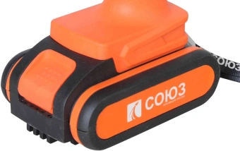 Аккумуляторный шуруповерт Союз ДШС-18-2К-ПРОМО от магазина РЭССИ