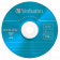 Картинка Диск DVD-RW Verbatim 4.7Gb 4x Slim case (5шт) Color (43563) от магазина РЭССИ Диск DVD-RW Verbatim 4.7Gb 4x Slim case (5шт) Color (43563) от магазина РЭССИ