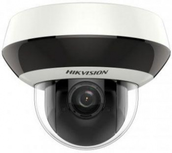 Камера видеонаблюдения IP Hikvision DS-2DE2A204IW-DE3(C0)(S6) 2.8-12мм цветная корп.:белый от магазина РЭССИ