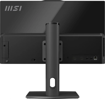 Моноблок MSI Modern AM242P 1M-1032XRU 23.8" Full HD Core 3 100U (1.2) 8Gb SSD512Gb Graphics noOS GbitEth WiFi BT 120W клавиатура мышь Cam черный 1920x1080 от магазина РЭССИ