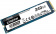 Накопитель SSD Kingston PCI-E 3.0 x4 240Gb SEDC1000BM8/240G DC1000B M.2 2280 0.5 DWPD от магазина РЭССИ