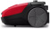 Картинка Пылесос Philips FC8243/09 900Вт красный/черный от магазина РЭССИ Пылесос Philips FC8243/09 900Вт красный/черный от магазина РЭССИ