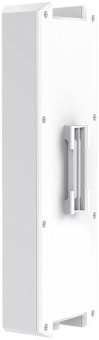 Точка доступа TP-Link Omada EAP623-Outdoor HD AX1800 10/100/1000BASE-TX белый от магазина РЭССИ