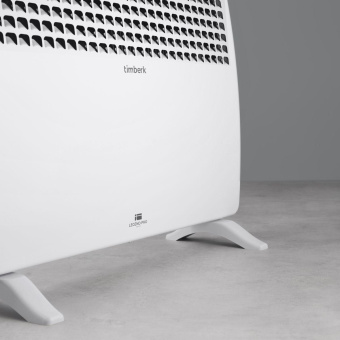 Конвектор Timberk Legend Pro T-EC1500-X1M 1500Вт белый от магазина РЭССИ