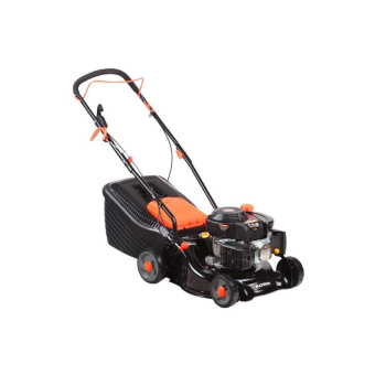 Газонокосилка роторная Patriot PT 46 (512109005) 2900Вт от магазина РЭССИ