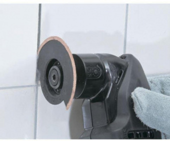 Многофункциональный инструмент Makita TM3000C 320Вт синий от магазина РЭССИ