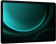 Картинка Планшет Samsung Galaxy Tab S9 FE BSM-X510 Exynos 1380 (2.4) 8C RAM6Gb ROM128Gb 10.9" TFT 2304x1440 Android 13 зеленый 8Mpix 12Mpix BT GPS WiFi Touch microSD 1Tb 8000mAh от магазина РЭССИ Планшет Samsung Galaxy Tab S9 FE BSM-X510 Exynos 1380 (2.4) 8C RAM6Gb ROM128Gb 10.9" TFT 2304x1440 Android 13 зеленый 8Mpix 12Mpix BT GPS WiFi Touch microSD 1Tb 8000mAh от магазина РЭССИ