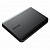Жесткий диск Toshiba USB 3.0 2Tb HDTB520EK3AA Canvio Basics 2.5" черный от магазина РЭССИ