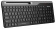 Клавиатура A4Tech Fstyler FBK25 черный/серый USB беспроводная BT/Radio slim Multimedia от магазина РЭССИ