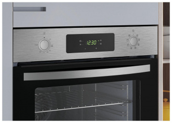 Духовой шкаф Электрический Candy IDEA FIDCP X625 L нержавеющая сталь от магазина РЭССИ