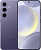 Смартфон Samsung SM-S921B Galaxy S24 5G 256Gb 8Gb фиолетовый моноблок 3G 4G 2Sim 6.2" 1080x2340 Android 14 50Mpix 802.11 a/b/g/n/ac/ax NFC GPS GSM900/1800 GSM1900 TouchSc Protect от магазина РЭССИ